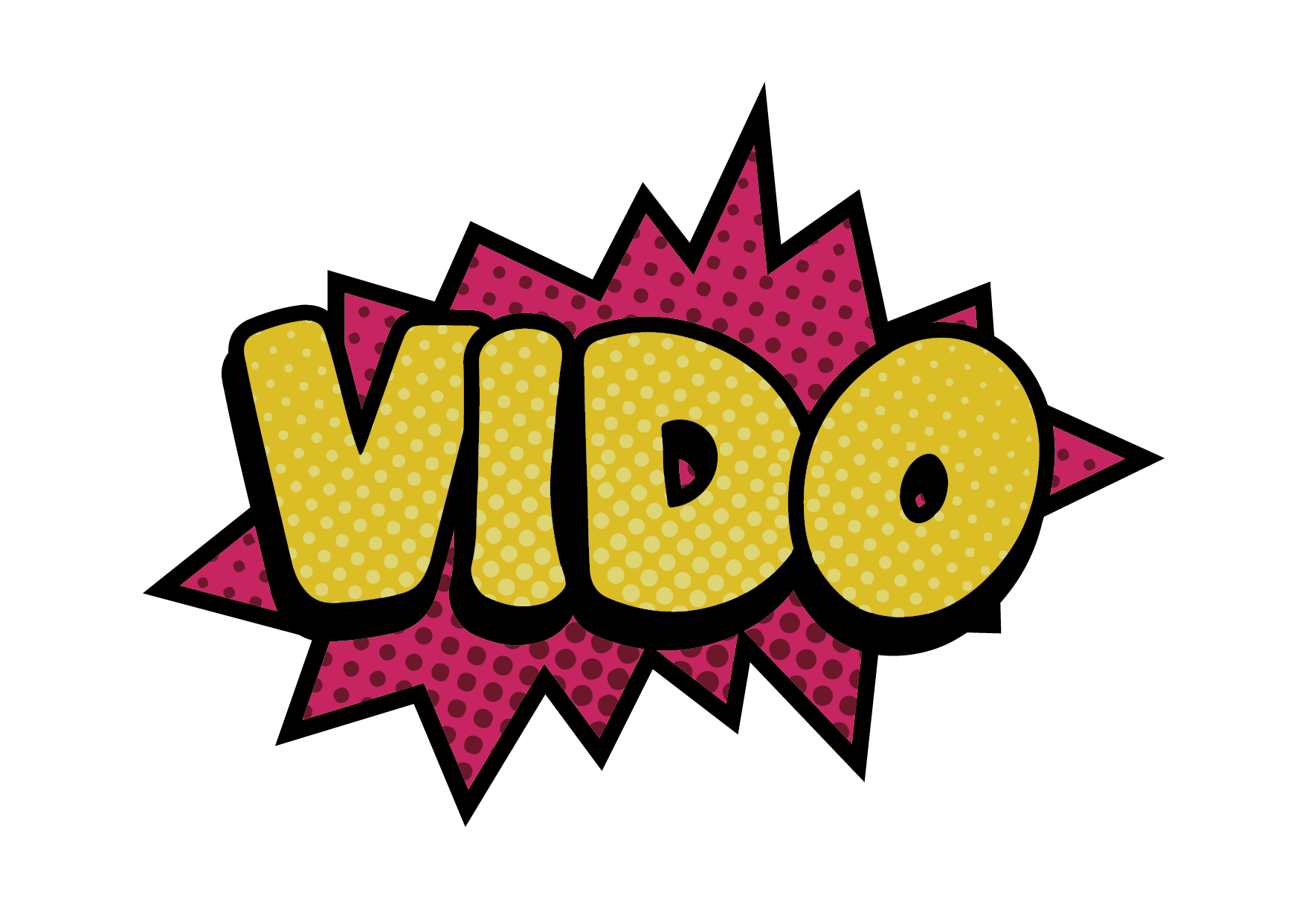 Vido Media logo
