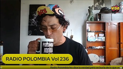Radio Polombia 236