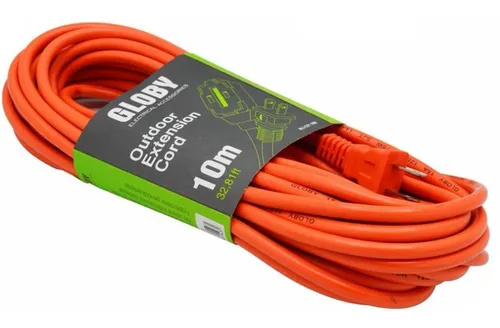 Cable Extension Energia 10mts